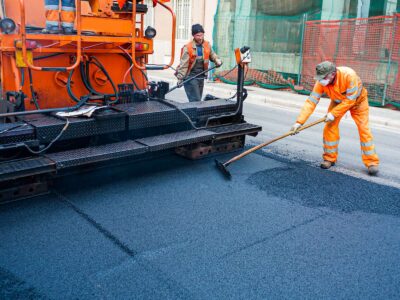 Barnham tarmac driveway cost