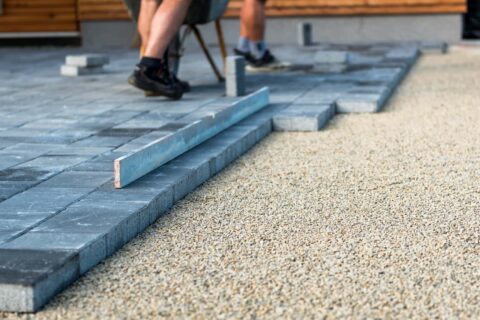 Arundel Driveway Installers