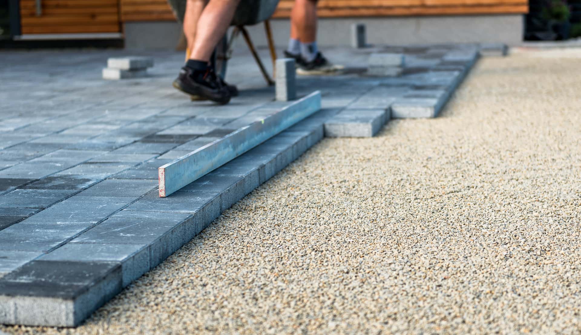 Block Paving driveway installers Arundel