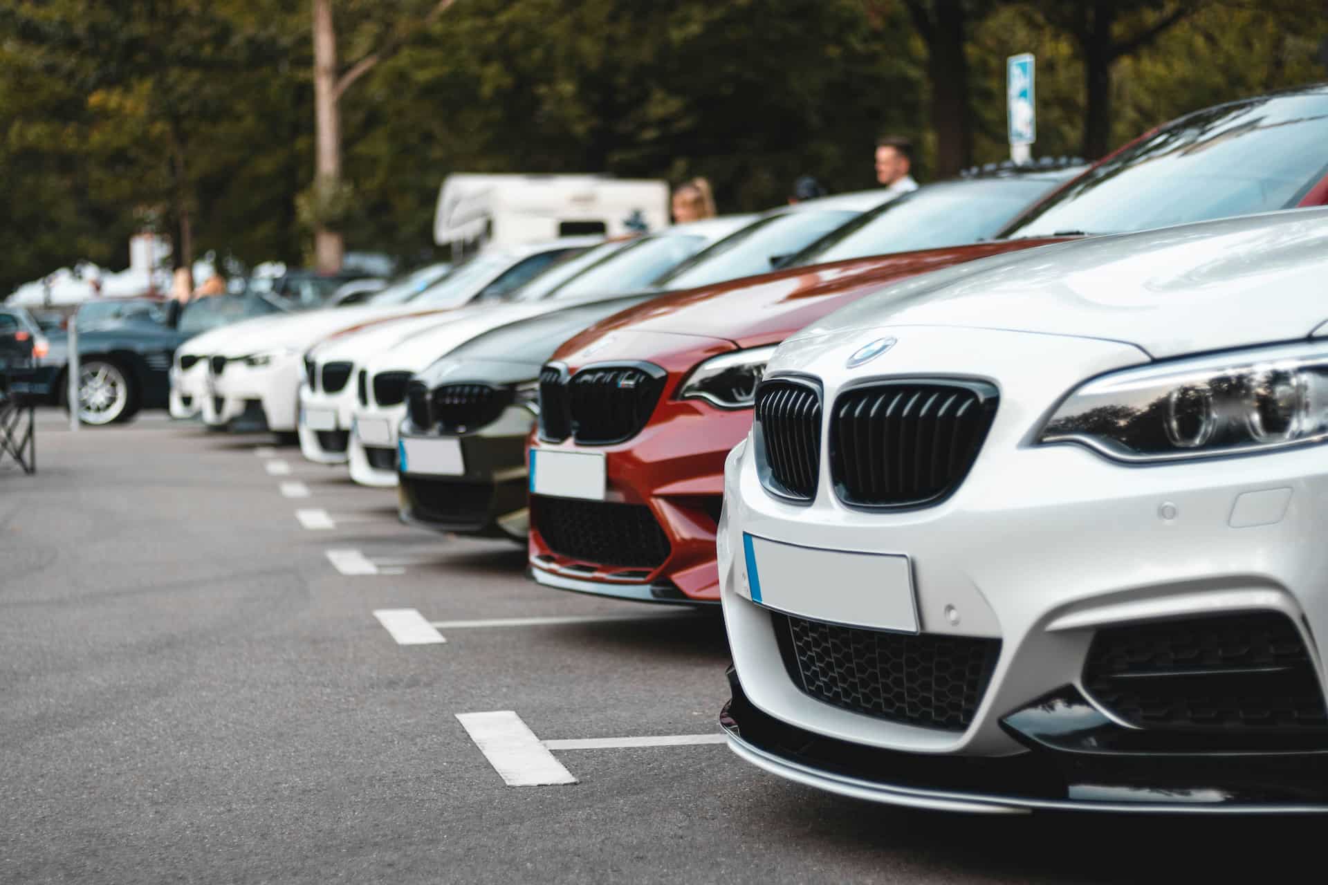 Car park installers Arundel