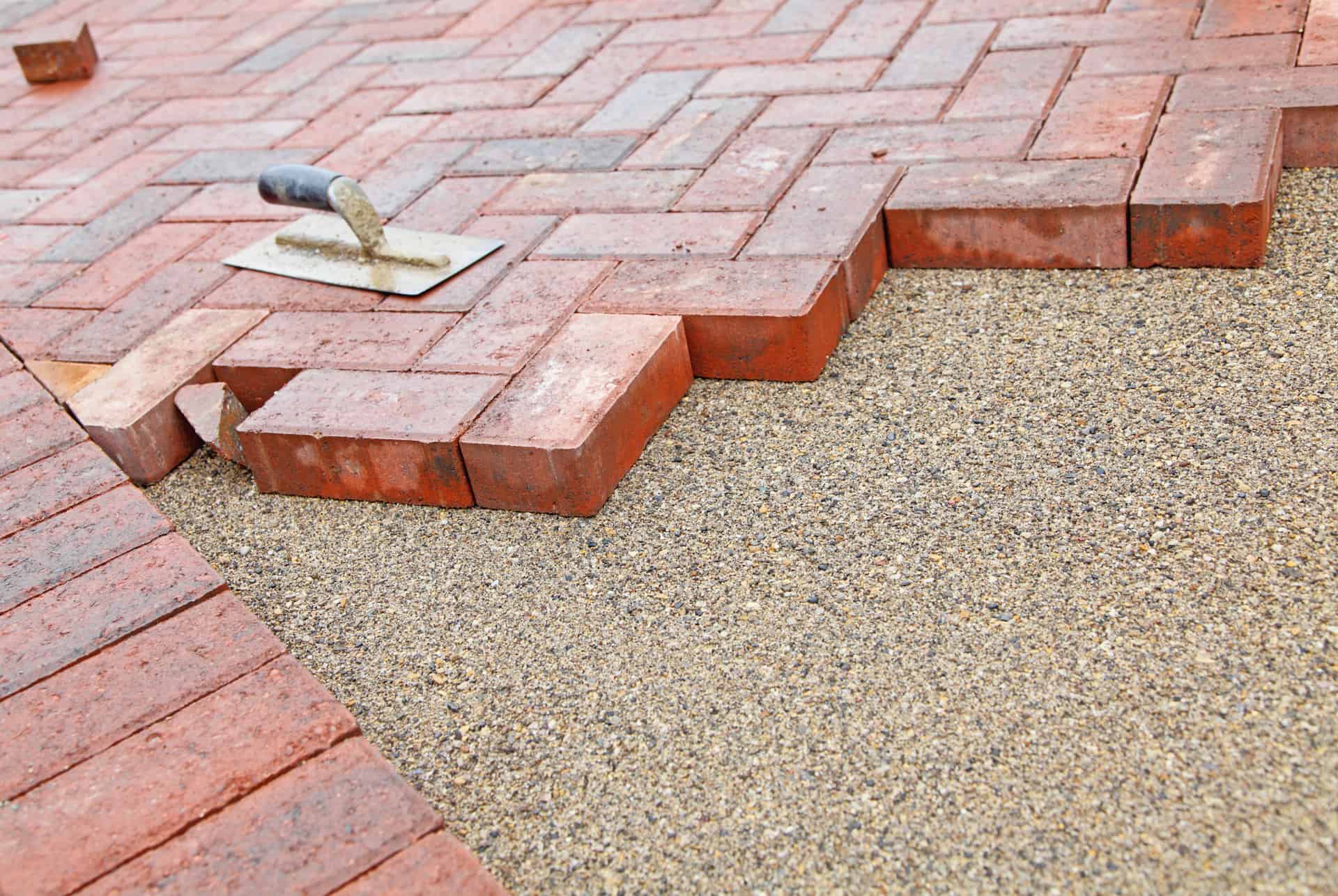 Driveway repair company Arundel