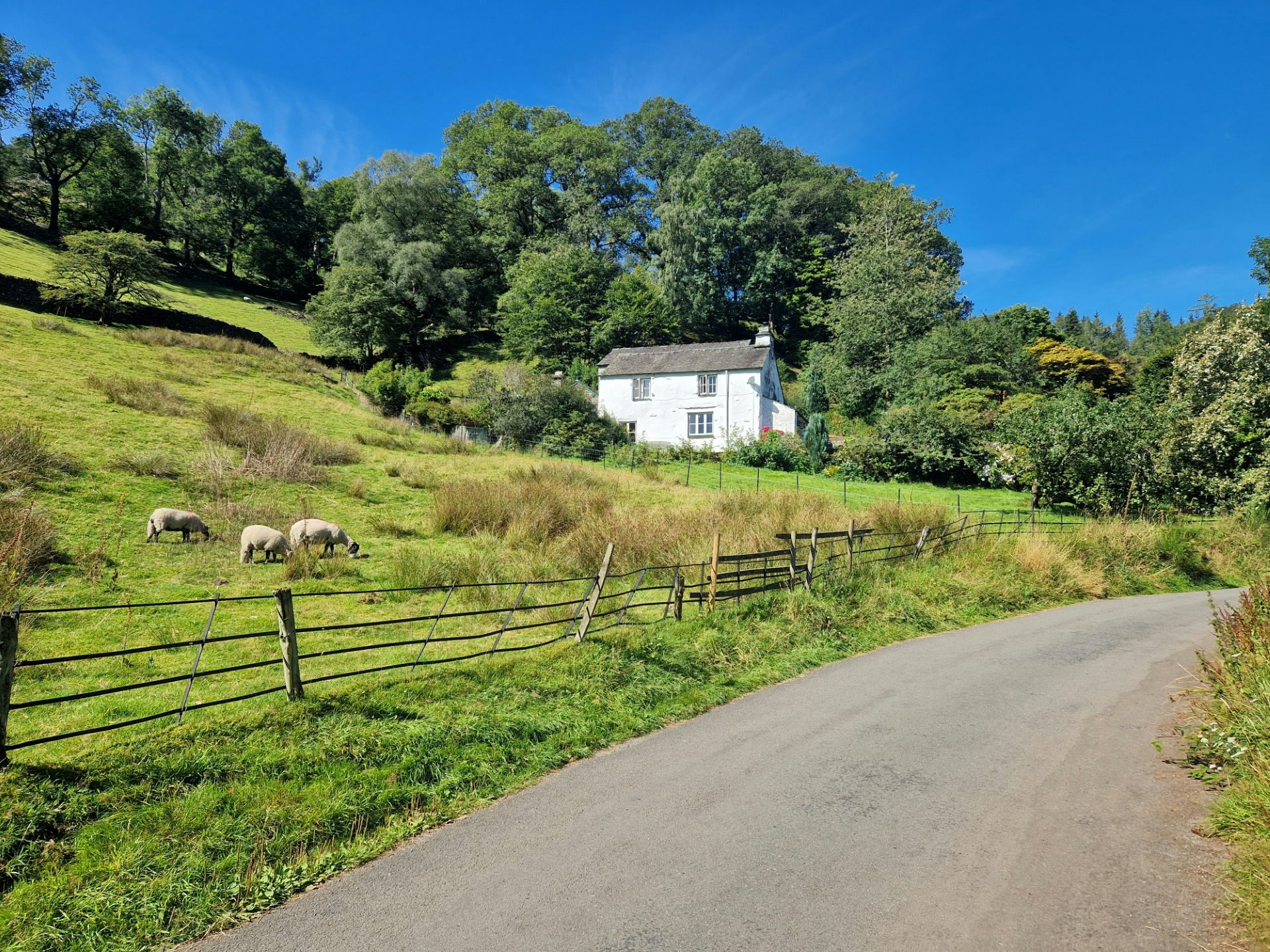 Farm road contractors Arundel