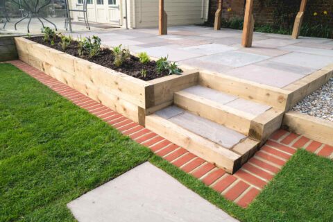 Steps & Path Installation Experts Arundel