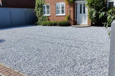 Gravelled Surfacing Contractors Aldingbourne PO20