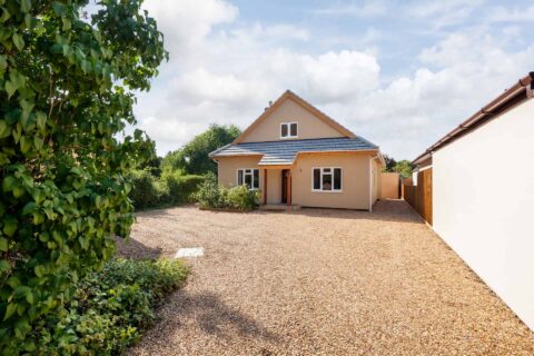 Quality Gravel Driveway Installers Aldingbourne