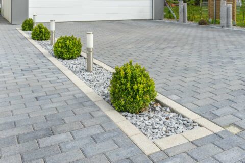 Billingshurst Block Paving Driveway Company