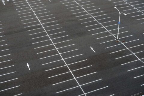 Car Park Surfacing Company near Angmering BN16