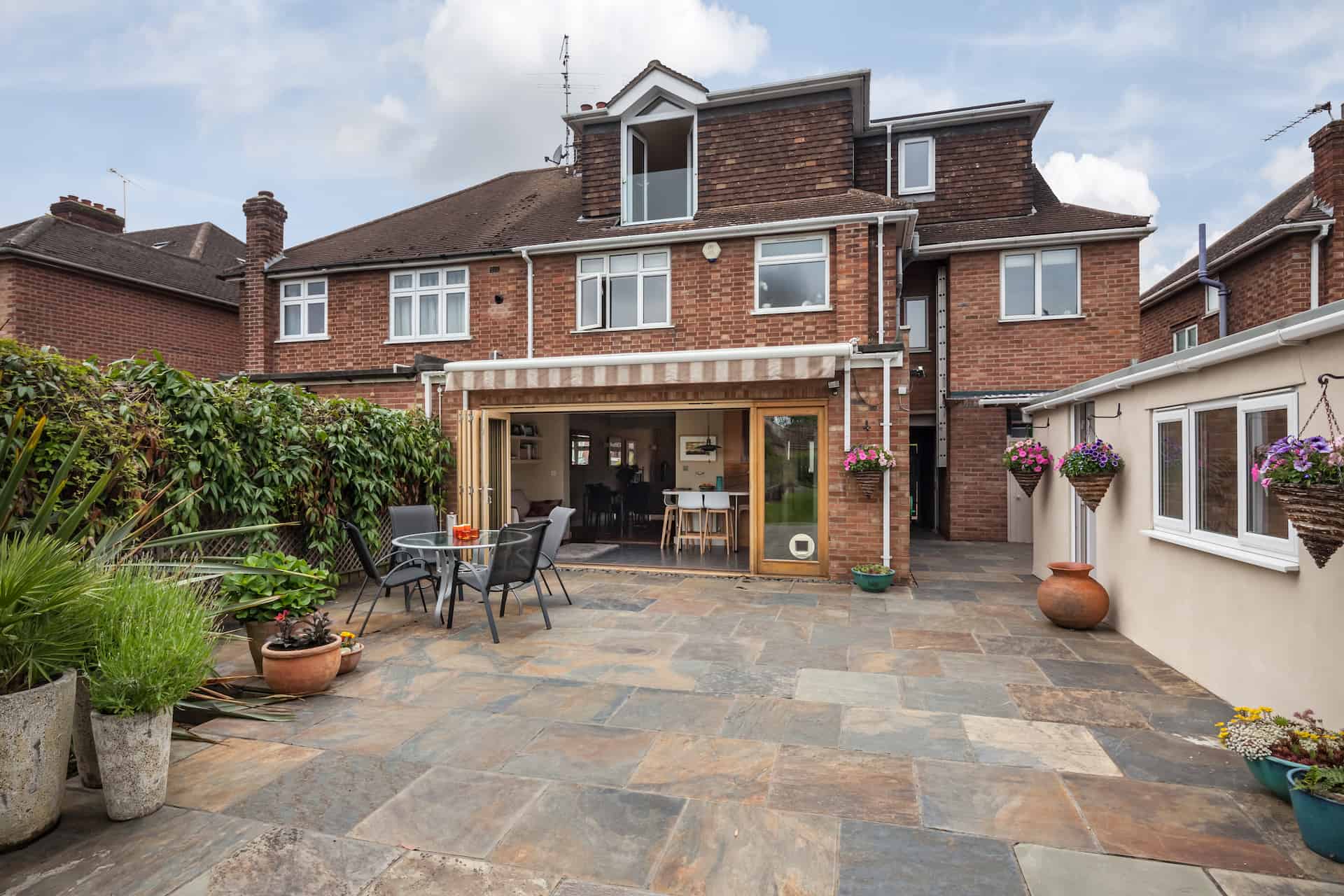 Patio installers Arundel
