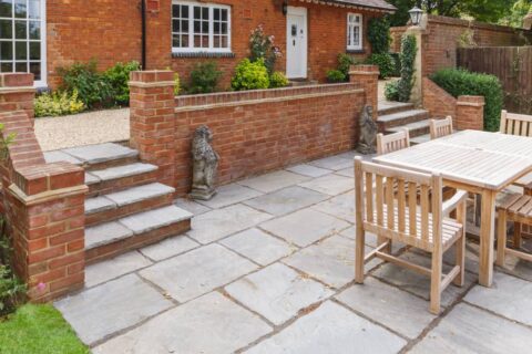 Patio, Paving & Path Installers East Wittering