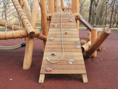School playground ideas Billingshurst