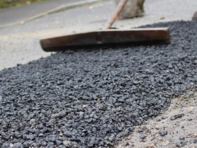 Pothole repair near me Pulborough