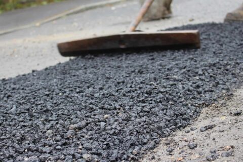 Local Pothole Repair Company in Pulborough RH20