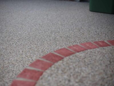 Aldingbourne resin driveway ideas