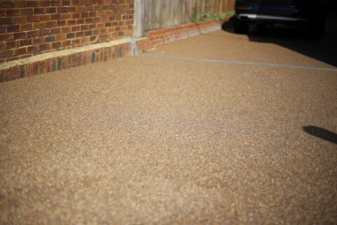 Quality Resin Bound Driveway Installers Aldingbourne