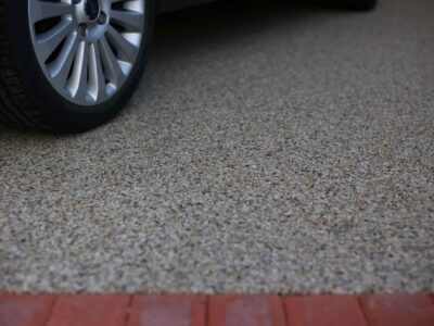 Resin driveways Aldingbourne