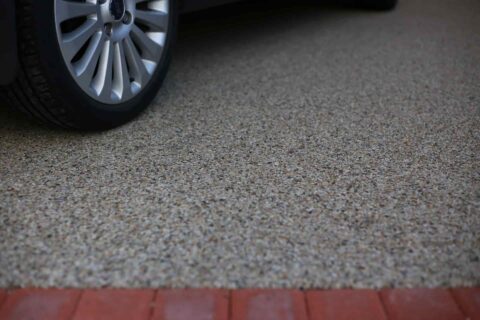 Resin Bond Driveway Surfacing Aldingbourne PO20