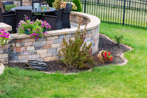 Retaining Walls & Masonry Experts Arundel