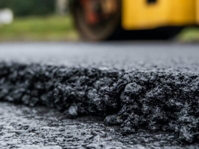 Wisborough Green road resurfacing