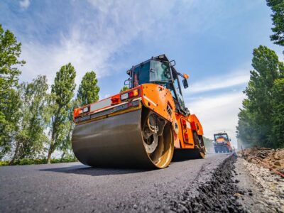 Road surface dressing contractors in Wisborough Green
