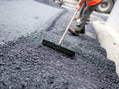 Surface dressing Wisborough Green