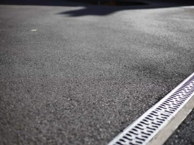 How to lay a gravel driveway Aldingbourne