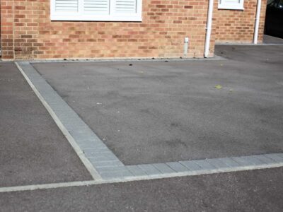 Barnham tarmac driveway ideas