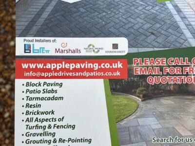 Apple paving brochure (1) Arundel