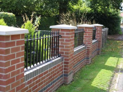 Chichester brickwork contractors