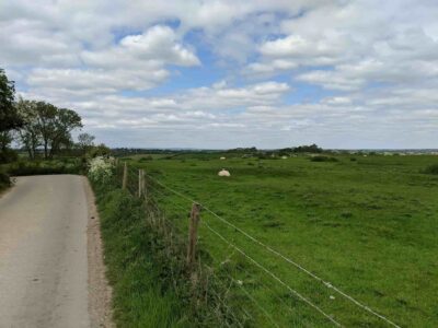 Farm road repair services Crawley