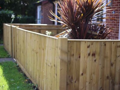 Fencing supplies near me Burgess Hill