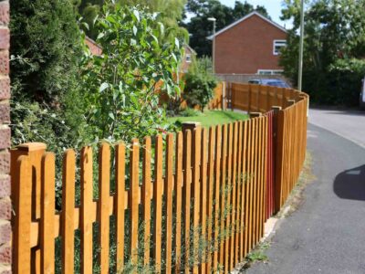 Fencing panels Burgess Hill
