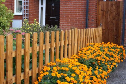 Pulborough Garden Landscaping