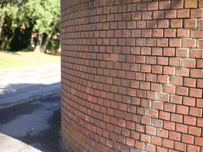 How to point brickwork Chichester