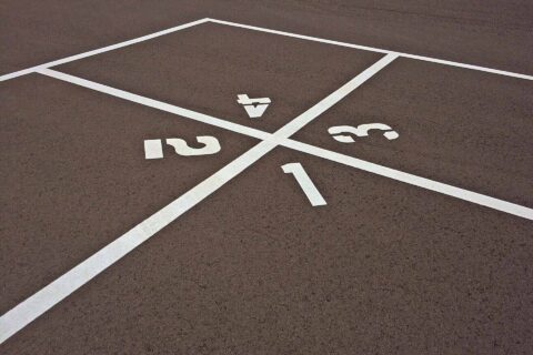 Playground Surfacing Services in Billingshurst RH14