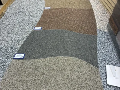 Apple paving path examples Arundel