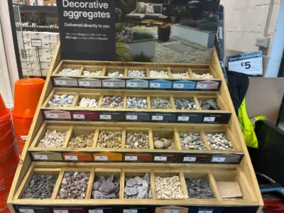 Apple paving various options Arundel