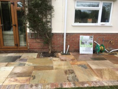 Expert driveway installers (1) Arundel