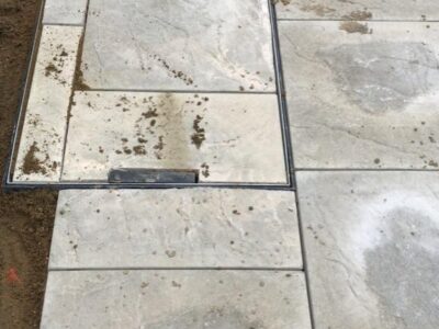 Expert driveway installers (2) Arundel