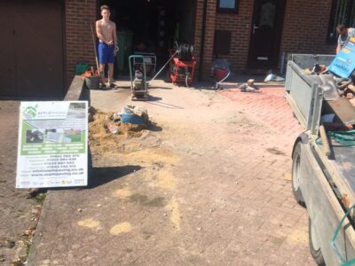 Expert driveway installers (3) Arundel