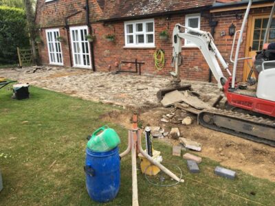 Expert driveway installers (4) Arundel