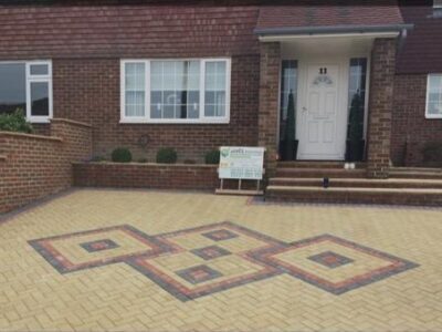 Expert driveway installers (5) Arundel