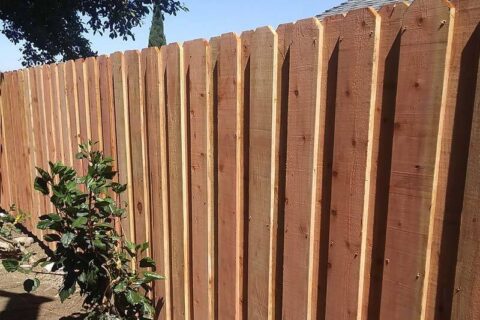 Fencing Contractors Arundel