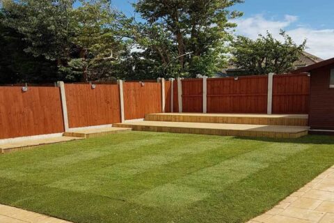 Artificial Grass Arundel
