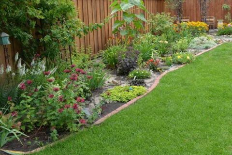 Landscaping Contractors Arundel