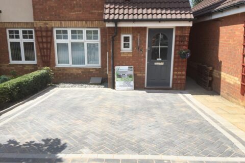 Approved Driveway Contractors in Arundel