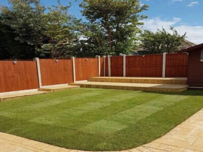 Landscapers near me (4) Arundel