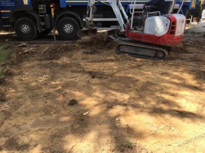 Landscapers near me (4) Arundel