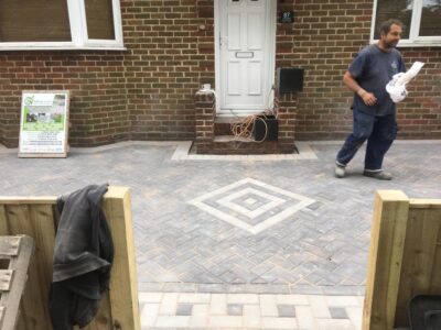 Landscapers near me (5) Arundel