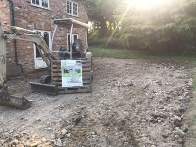 Landscapers near me (6) Arundel