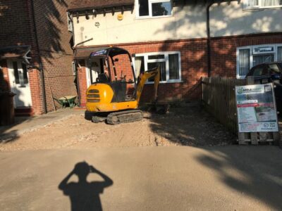 Landscaping company (1) Arundel